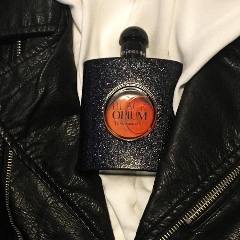 Black Opium